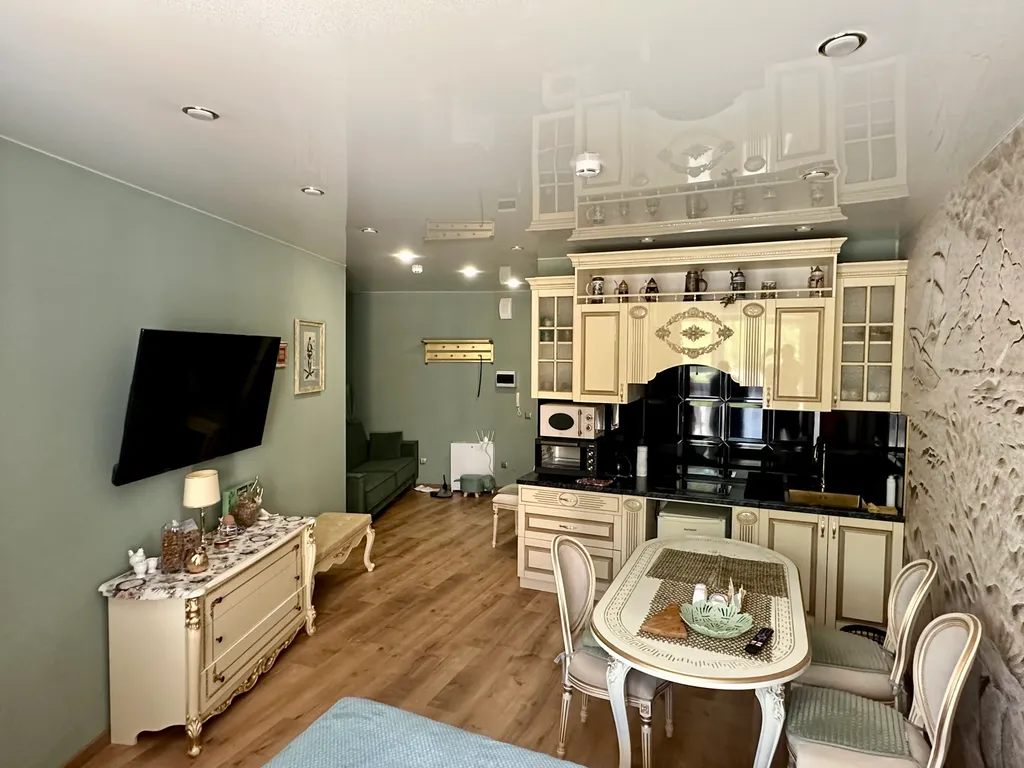 Квартира Апартаменты на побережье — аренда посуточно в Светлогорск