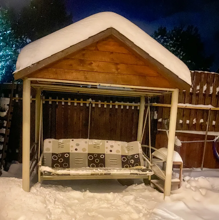 Коттедж Гостевой дом с баней — Клопово