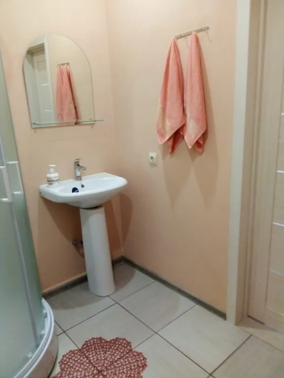 Квартира у моря