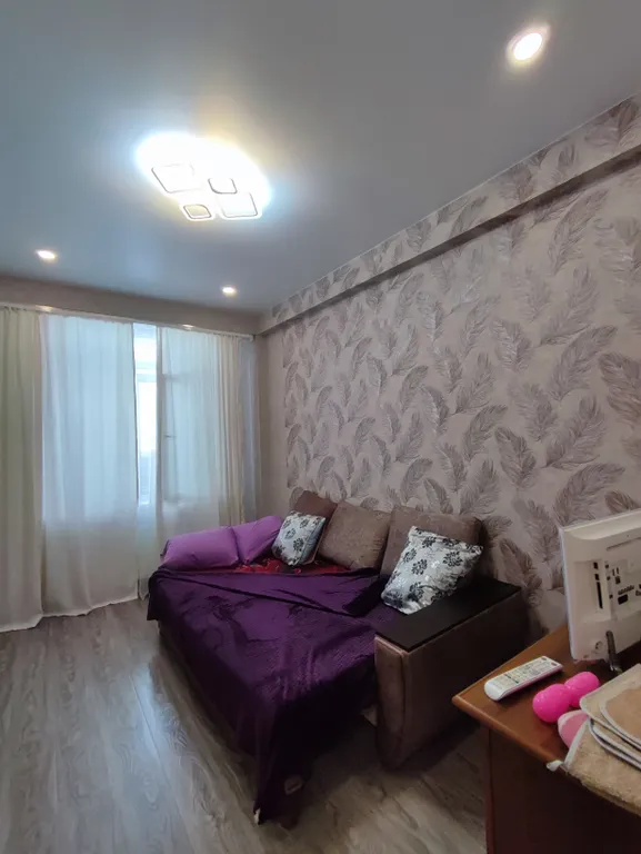 Уютная квартира в центре 204 квартала