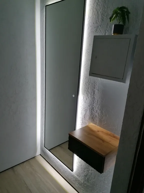 Идеально чистая, уютная квартира