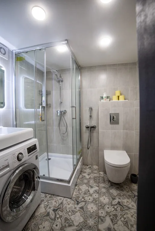 Апартаменты в центре