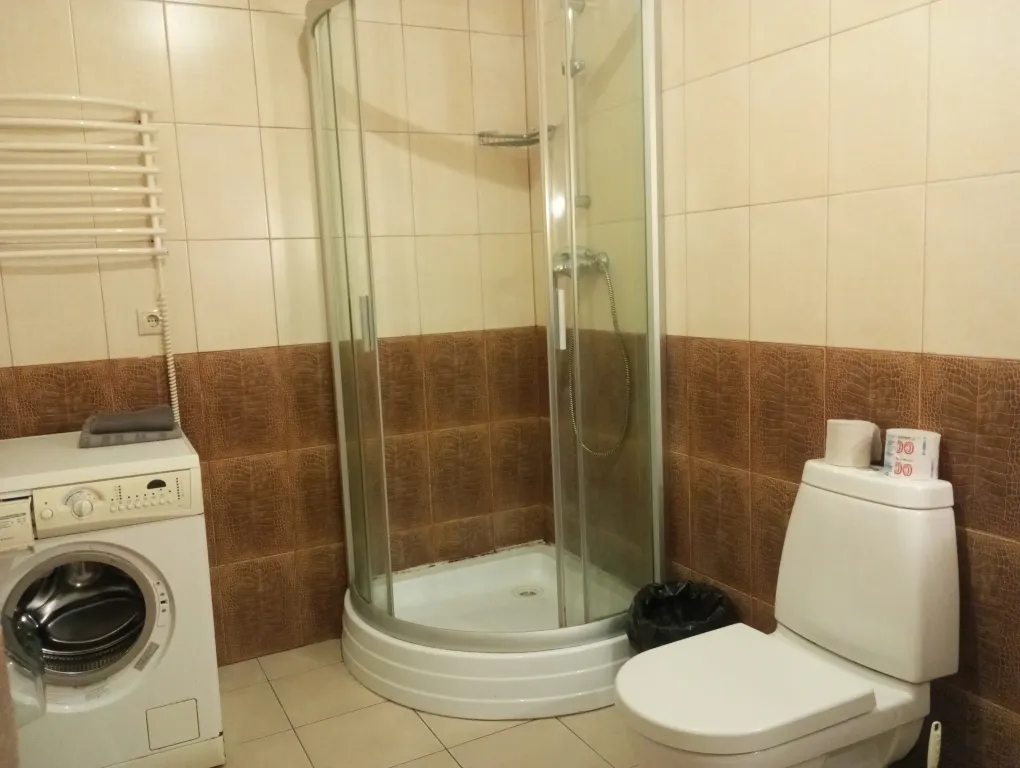 Уютные аппартаменты на самом берегу моря