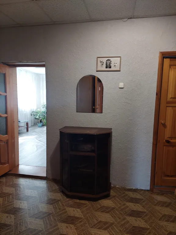 Дом для большой компании