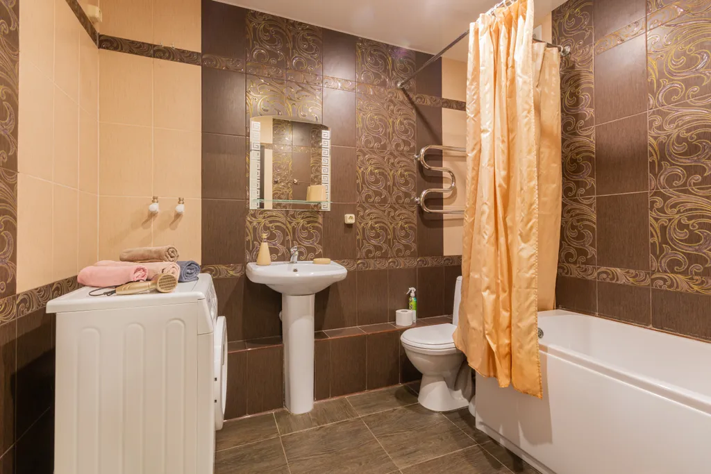 Квартира 1-комнатная Квартира — Волгоград