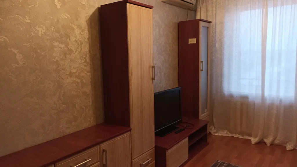 Просторная 1-к квартира на Черёмушках