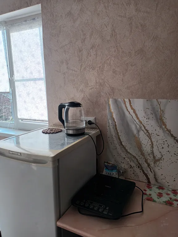 Студия у моря