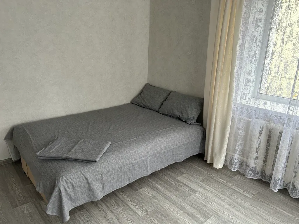 Уютная квартира на вокзале, напротив тзб