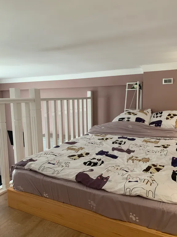 Красивая новая студия в Алупке