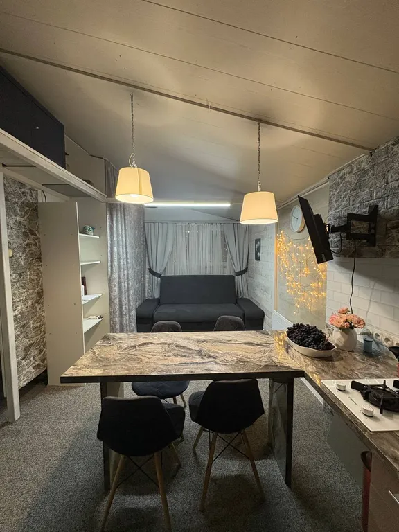 Коттедж Дом с видом на отдых — Бехтеево