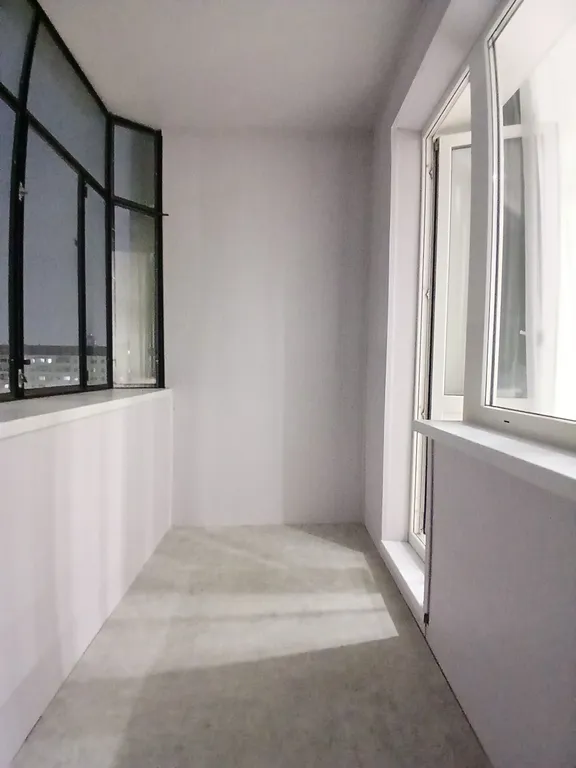 Уютная светлая квартира в центре