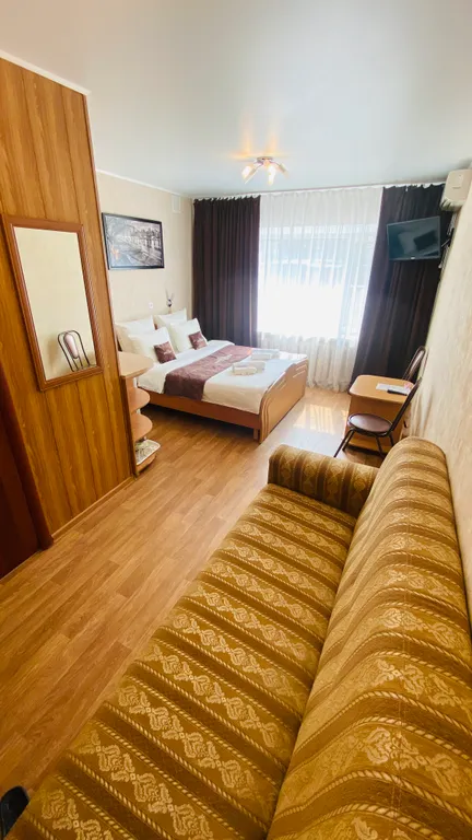 Квартира Комната — аренда посуточно в Михайловка