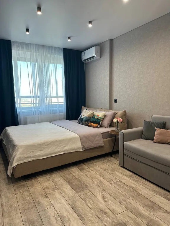 Квартира Апартаменты с видом на пруд — аренда посуточно в Ижевск