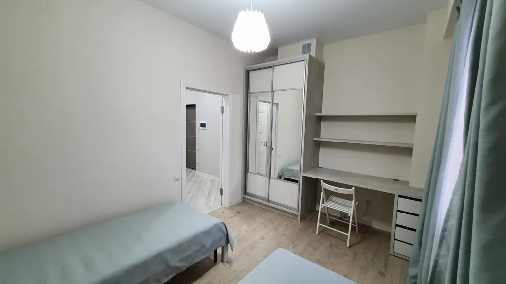 VIP апартаменты в центре