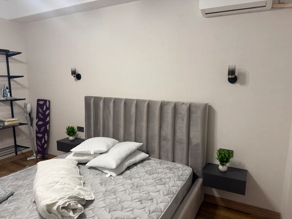 Апартаменты у моря #2