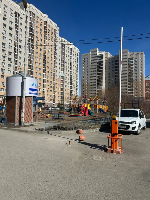 Квартира Уютная квартира у Чаши — Казань