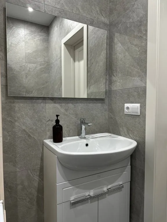 Квартира люкс с кондиционером и панорамным видом на центр Улан-Удэ