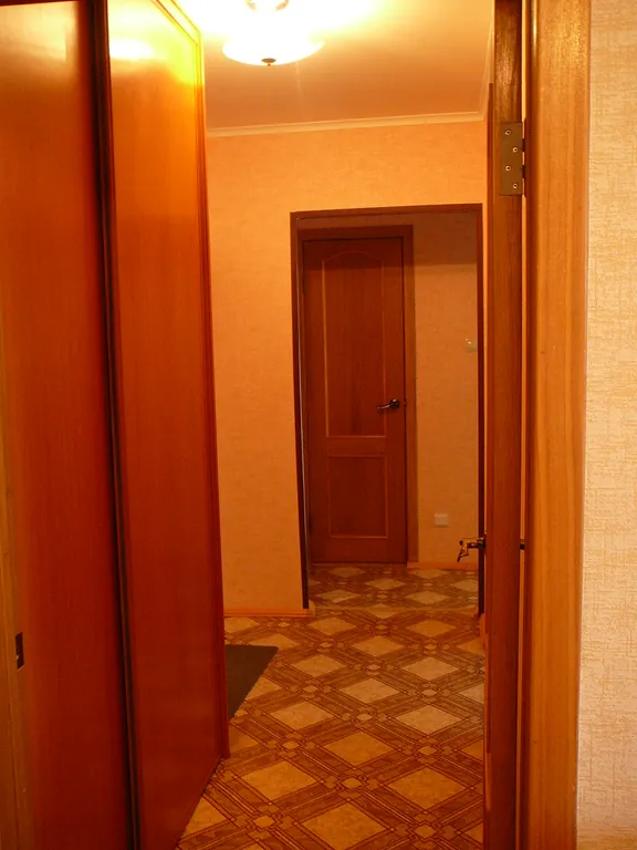 Квартира 2-комнатная квартира в самом центре — Тюмень