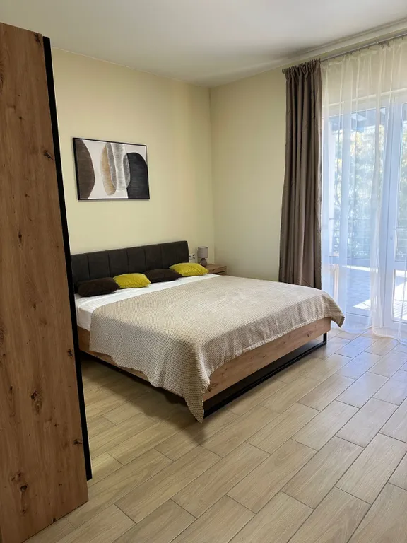 Квартира Комната — Адлер