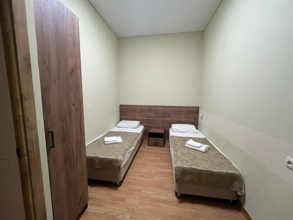 Комфортабельные апартаменты в центе города