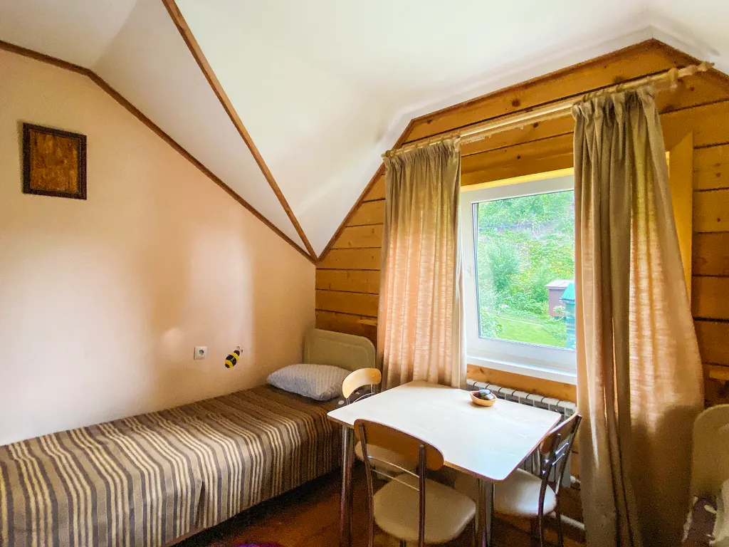 Комната в котедже