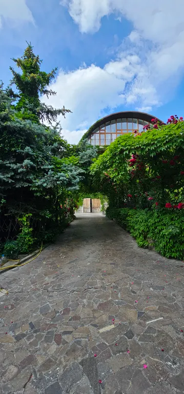 Солнце Ялты