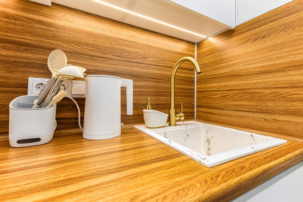 Квартира в центре