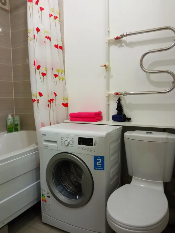 Центр города, гостиный двор