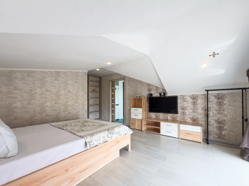 Евродвушка у моря