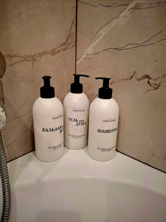 Квартира бизнес класса в центре