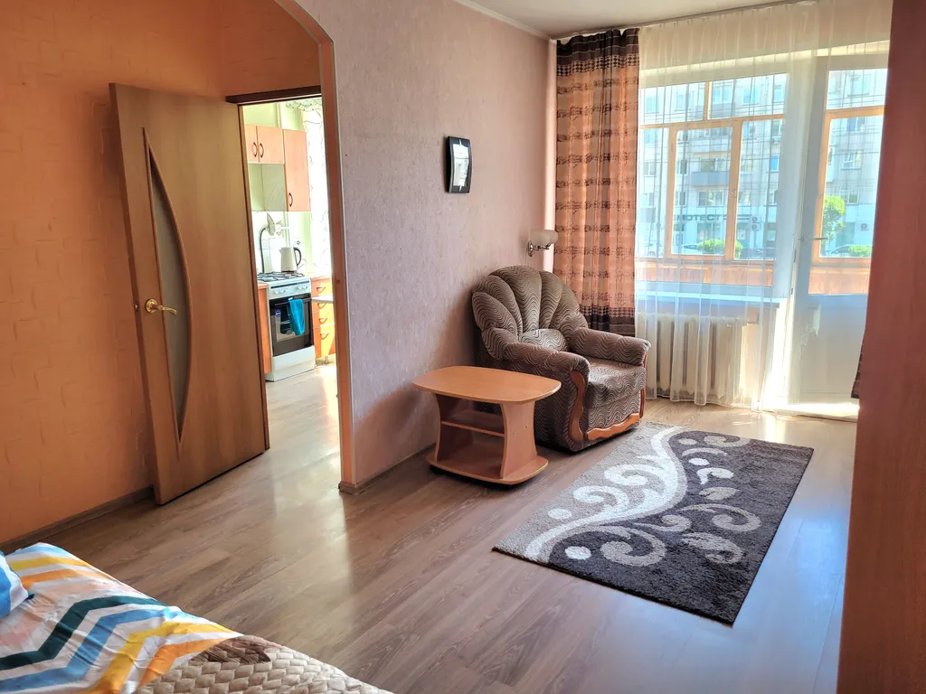 Красноярский рабочий Нефтебаза