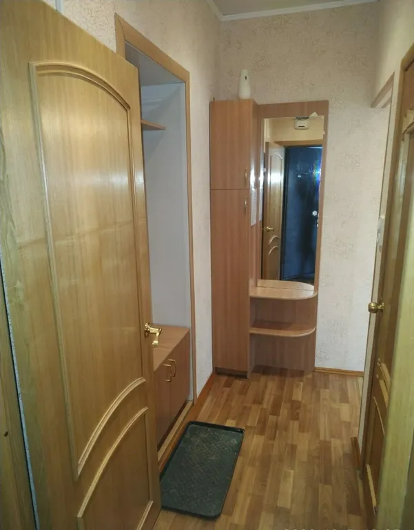 Уютная квартира рядом с центром города