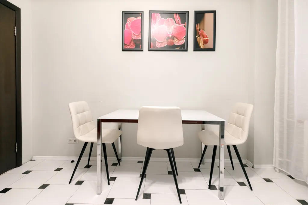 Однокомнатная квартира на северном выезде напротив ТЦ Обними