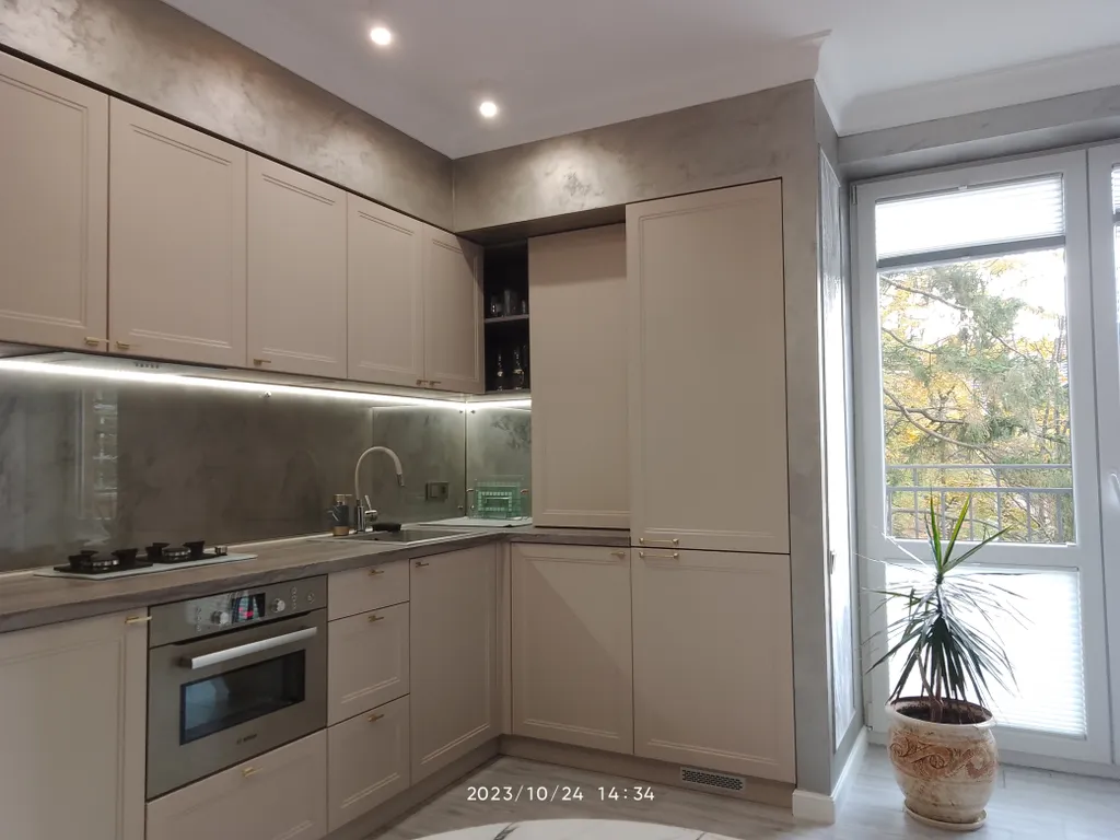 Квартира Уютная квартира в зелёном и тихом районе на берегу Балтийского моря — Светлогорск