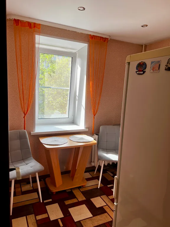 Уютная квартира в расширенном центре города, район Голиковка