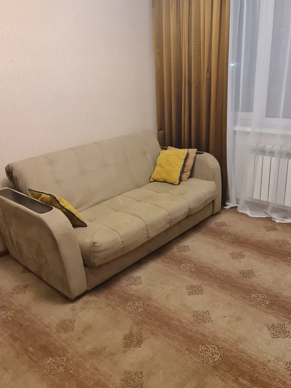 Уютная квартира в центре