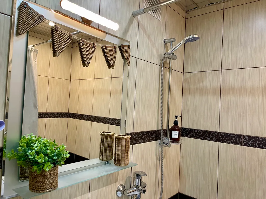 Смоленск квартира рядом с вокзалом и видом на собор