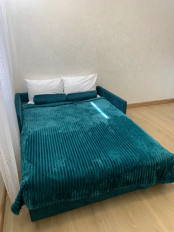 Апартаменты у реки