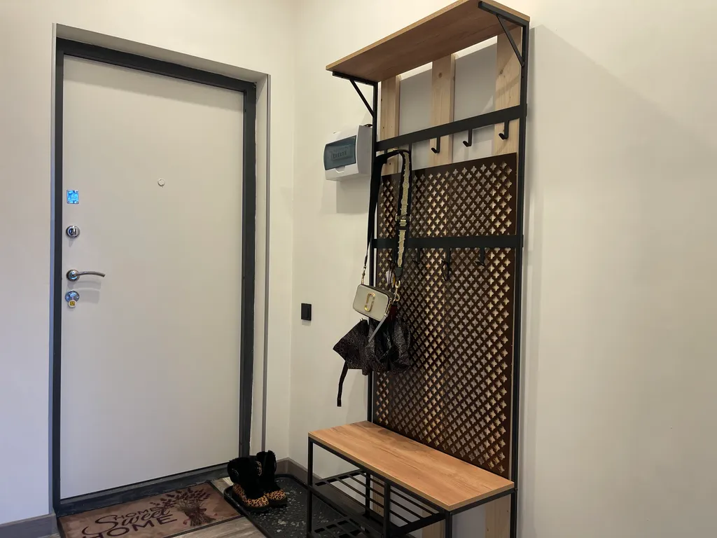 Квартира на берегу Финского залива