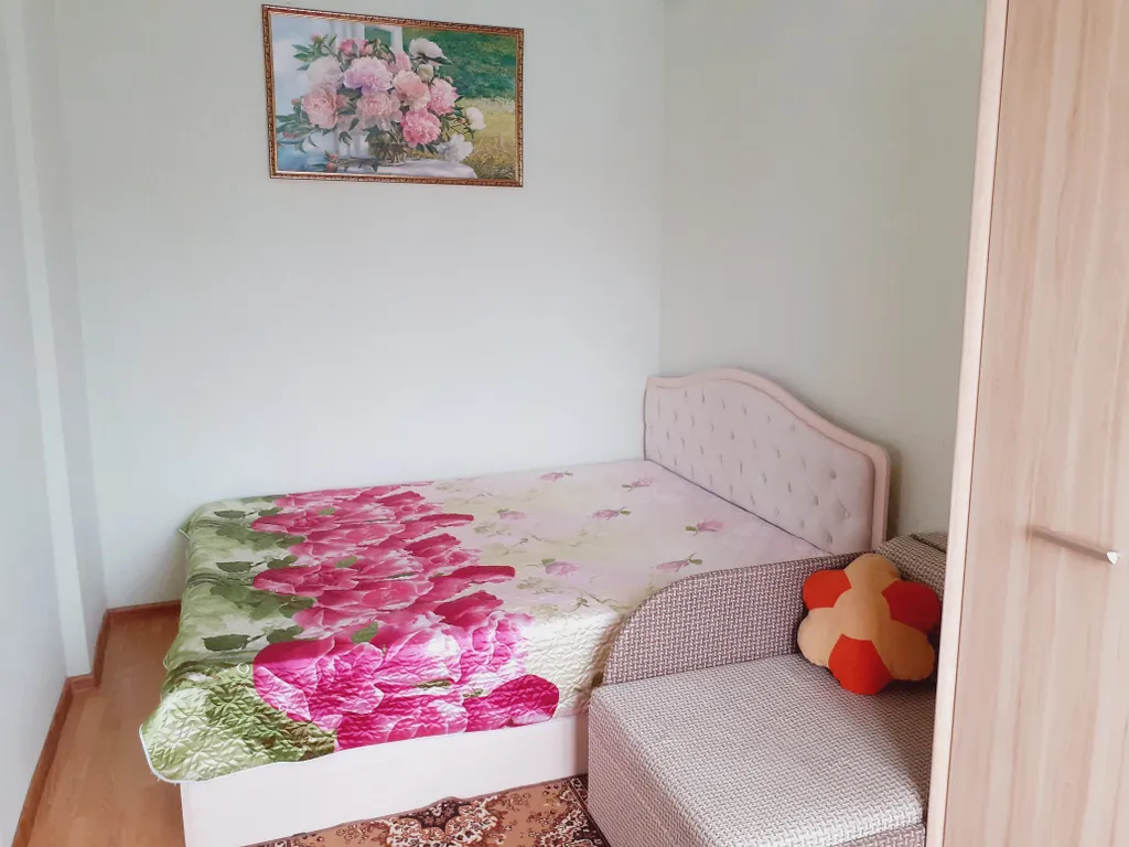 Комфортабельный дом