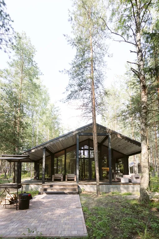 Дом пандора