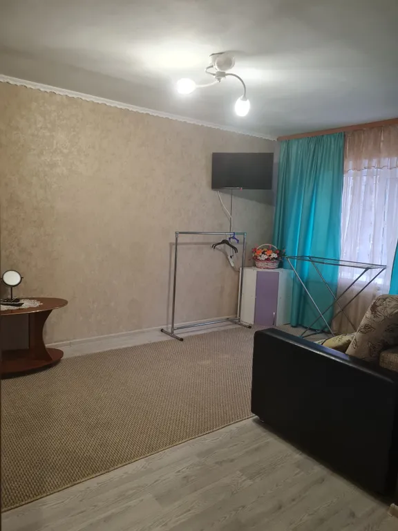 Уютная квартира в центре