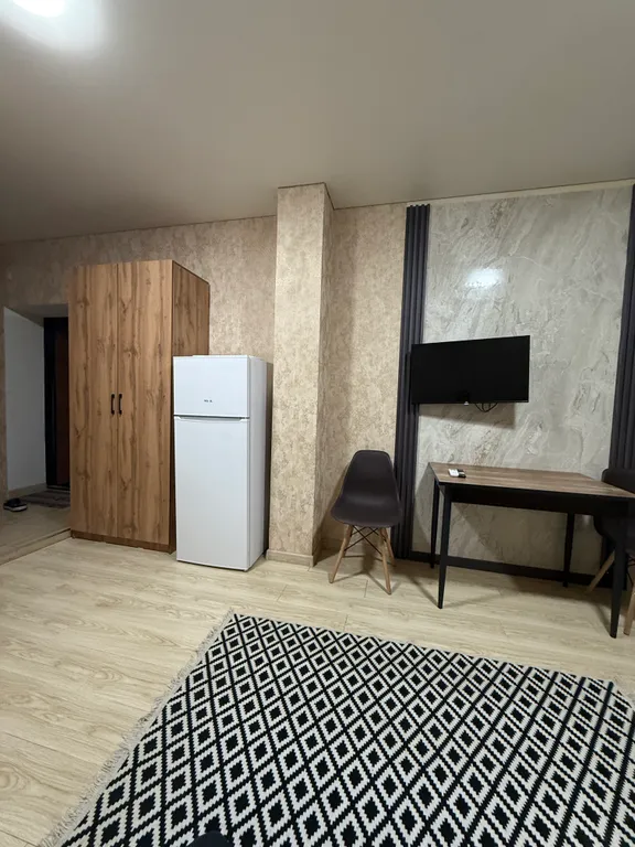 Квартира-студия