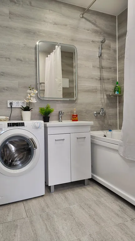 Апартаменты Альмет