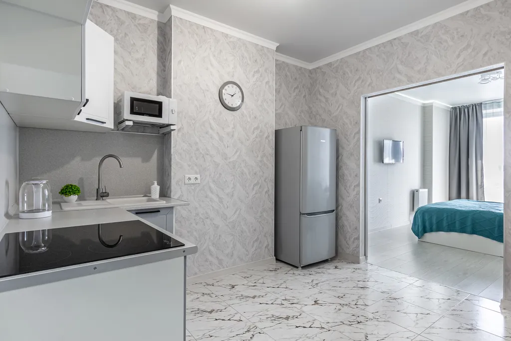 Квартира на Дону