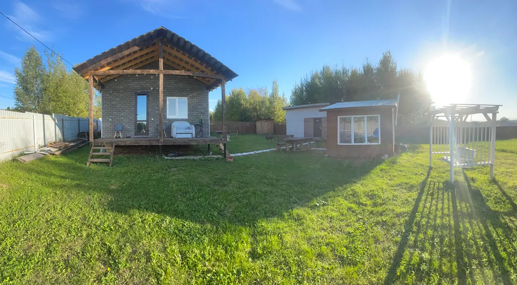 Коттедж Вдали от суеты — аренда посуточно в Воткинск