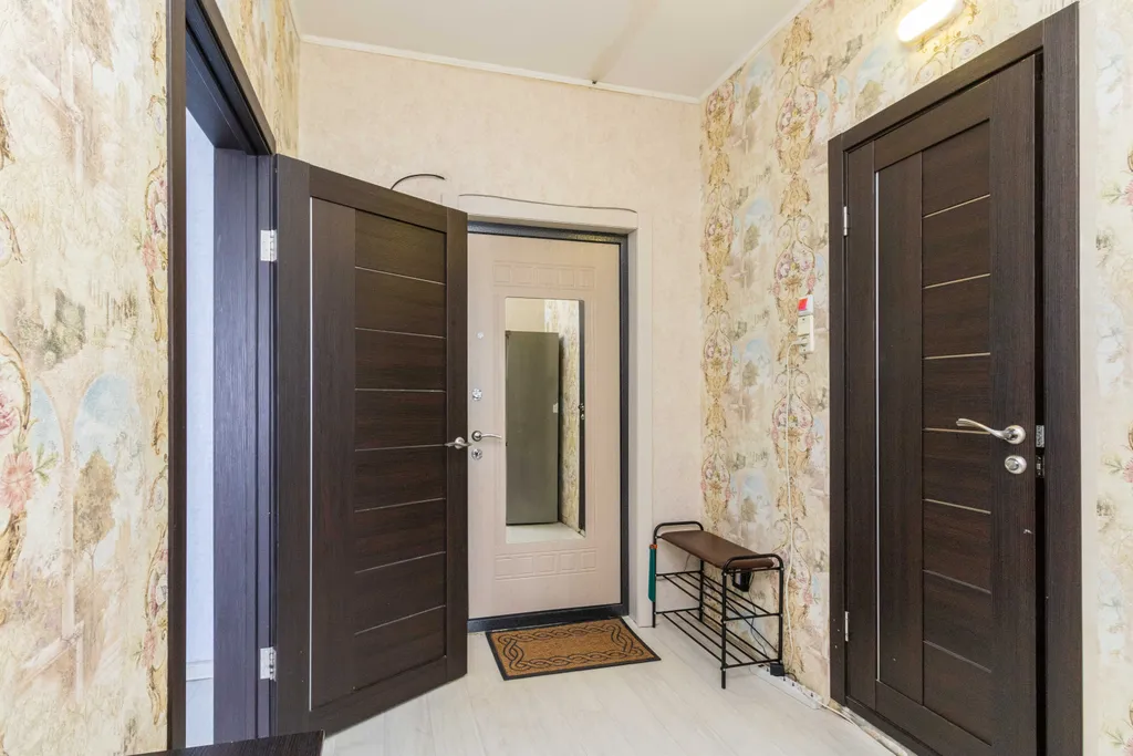 Уютная квартира рядом с перинатальным центром