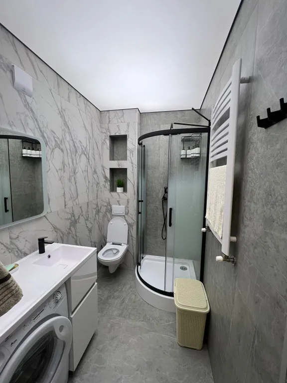 Квартира Квартира в центре курортного Светлогорска — Светлогорск