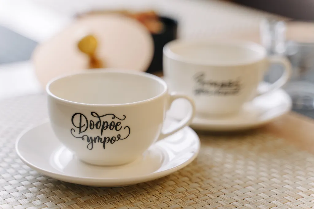 Просторные апартаменты с видом на речку