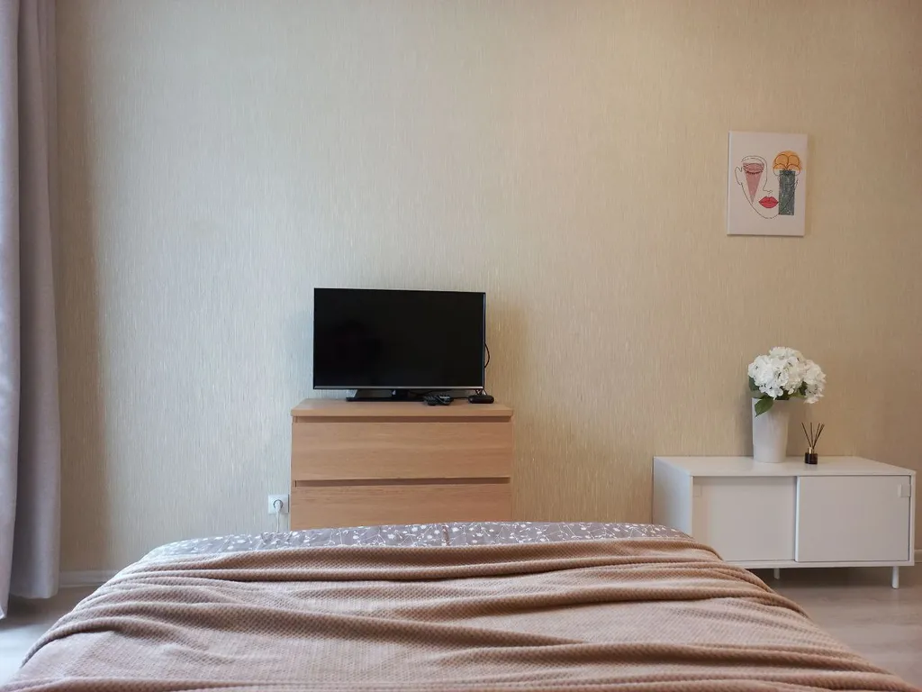 Как дома только лучше